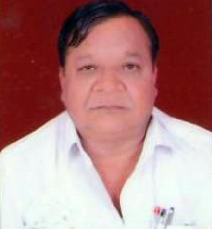 Shri Anil Agrawal