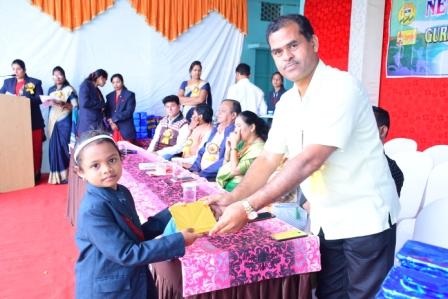 NEW SEETA PUBLIC SCHOOL DEORI gallery image