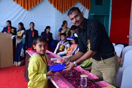 NEW SEETA PUBLIC SCHOOL DEORI gallery image