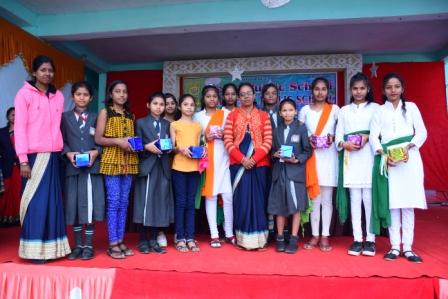 NEW SEETA PUBLIC SCHOOL DEORI gallery image