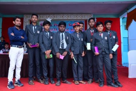 NEW SEETA PUBLIC SCHOOL DEORI gallery image