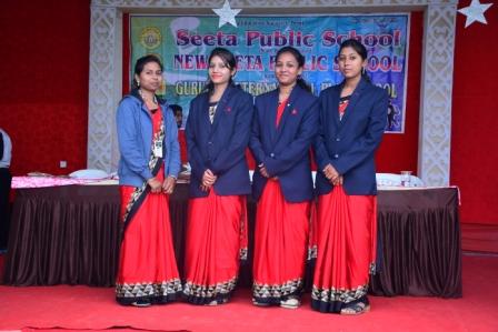 NEW SEETA PUBLIC SCHOOL DEORI gallery image